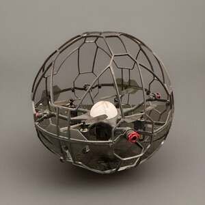 Air Hogs Super Nova Hover Flying Orb